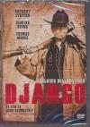 Quelques dollars pour Django