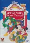 Fêtez Noël avec Mickey et ses amis