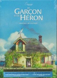 Garçon et le héron (Le)