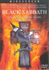 Black Sabbath Story (The) : 1978-1992