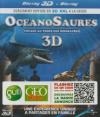 Oceanosaures 3D : voyage au temps des dinosaures