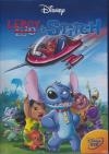 Leroy & Stitch