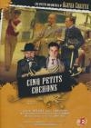 Petits meurtres d'Agatha Christie (Les) : cinq petits cochons