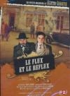 Petits meurtres d'Agatha Christie (Les) : le flux et le reflux