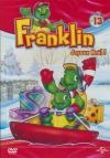 Franklin : joyeux Noël !