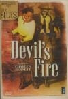 Martin Scorsese présente the blues : devil's fire