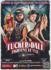 Tucker & Dale fightent le mal