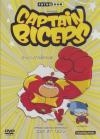 Captain Biceps : volume 5 : l'intrépide