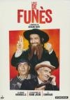 Louis de Funès : la grande vadrouille ; Le corniaud ; Rabbi Jacob