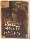 Martin Scorsese présente the blues : red, white & blues