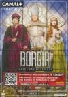 Borgia : saison 1