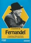 Fernandel : l'essentiel