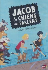 Jacob et les chiens qui parlent