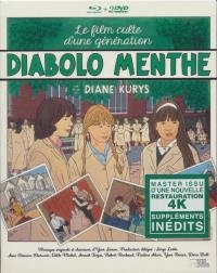 Diabolo menthe