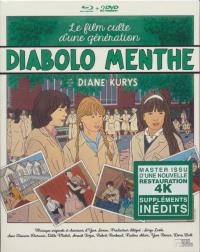 Diabolo menthe