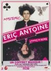 Eric Antoine : le coffret