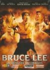 Bruce Lee : la mémoire du dragon