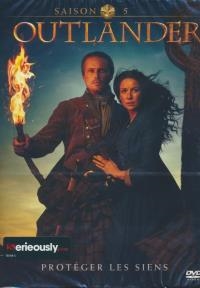 Outlander : saison 5