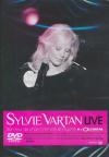 Sylvie live