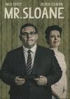 Mr Sloane : l'intégrale de la série