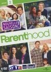 Parenthood : saison 2