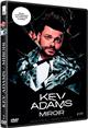 Kev Adams : miroir