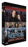 New York unité spéciale : saison 12