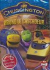 Chuggington - Bruno le cascadeur