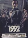 1992 : saison 1