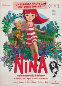 Nina et le secret du hérisson