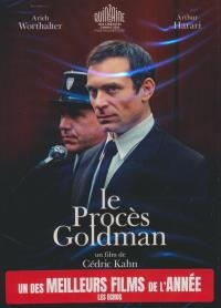 Procès Goldman (Le)