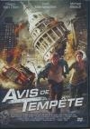 Avis de tempête