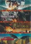 Coffret dragons : 4 films