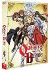 Queen's blade : saisons 1 & 2