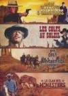 Western : coffret 2