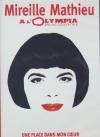 Mireille Mathieu à l'Olympia