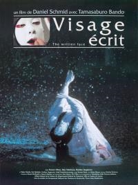 Visage écrit