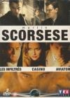 Martin Scorsese : casino ; Aviator ; Les infiltrés