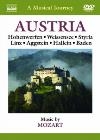 A musical journey : Austria : Hohenwerfen, Weissensee,...