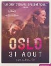 Oslo 31 août