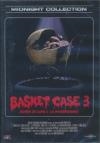 Basket case 3 : frère de sang 3 : la progéniture