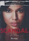 Scandal : saison 1