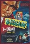 Bedlam