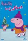 Peppa Pig : Princesse Peppa ; Camion de Pompier ; La visite du Père Noël