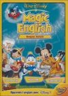 Magic english : volume 4 : bonjour, bonsoir