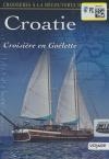 Croisières à la découverte du monde : Croatie, croisière en goélette