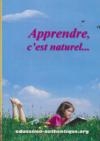 Apprendre, c'est naturel