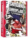 Samurai champloo : l'intégrale