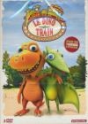 Dino train : volumes 1 à 3