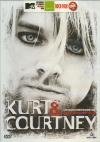 Kurt & Courtney